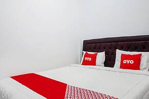 Super OYO 91627 Wika Wiki Homestay