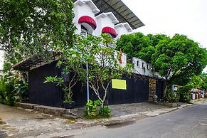 Super OYO 91627 Wika Wiki Homestay