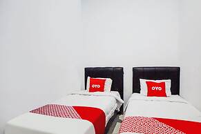 Super OYO 91627 Wika Wiki Homestay
