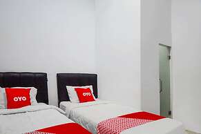 Super OYO 91627 Wika Wiki Homestay