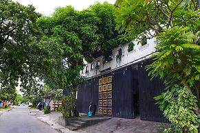 Super OYO 91627 Wika Wiki Homestay
