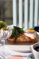 Ampelia Seaside Resort by Estia