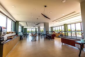 Ampelia Seaside Resort by Estia