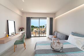 Ampelia Seaside Resort by Estia