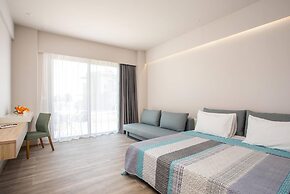 Ampelia Seaside Resort by Estia