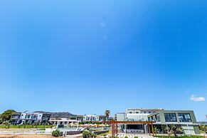 Ampelia Seaside Resort by Estia
