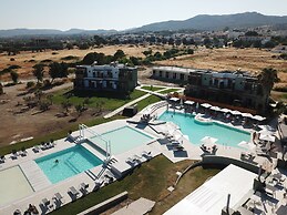 Ampelia Seaside Resort by Estia