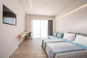 Ampelia Seaside Resort by Estia