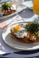 Ampelia Seaside Resort by Estia