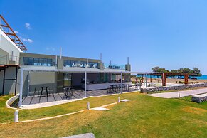 Ampelia Seaside Resort by Estia