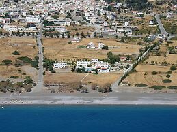 Ampelia Seaside Resort by Estia