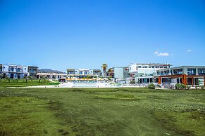 Ampelia Seaside Resort by Estia