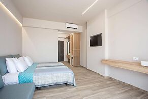 Ampelia Seaside Resort by Estia