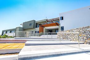 Ampelia Seaside Resort by Estia