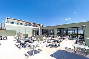 Ampelia Seaside Resort by Estia