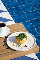 Ampelia Seaside Resort by Estia