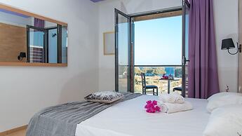 Ampelia Seaside Resort by Estia