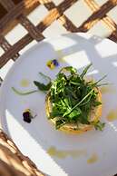 Ampelia Seaside Resort by Estia