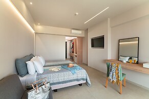 Ampelia Seaside Resort by Estia