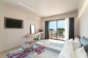 Ampelia Seaside Resort by Estia
