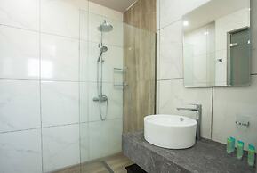 Ampelia Seaside Resort by Estia