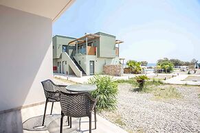 Ampelia Seaside Resort by Estia