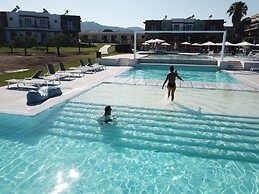 Ampelia Seaside Resort by Estia