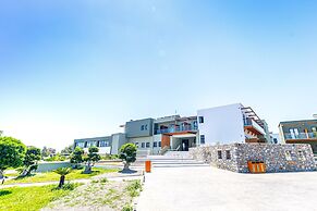 Ampelia Seaside Resort by Estia