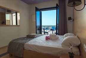 Ampelia Seaside Resort by Estia