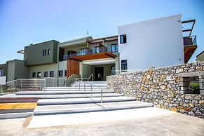 Ampelia Seaside Resort by Estia