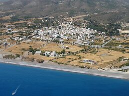 Ampelia Seaside Resort by Estia