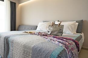 Ampelia Seaside Resort by Estia