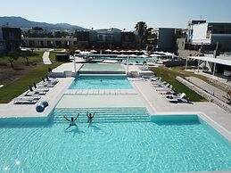 Ampelia Seaside Resort by Estia