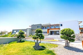 Ampelia Seaside Resort by Estia