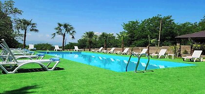 Tilia Kvareli Resort