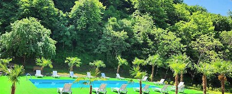 Tilia Kvareli Resort