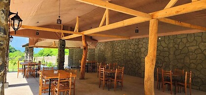 Tilia Kvareli Resort