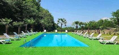 Tilia Kvareli Resort