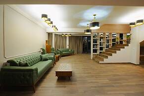 Tilia Kvareli Resort