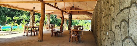 Tilia Kvareli Resort