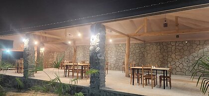 Tilia Kvareli Resort