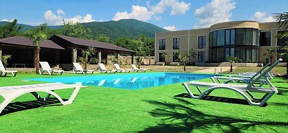 Tilia Kvareli Resort