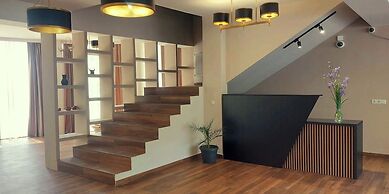 Tilia Kvareli Resort