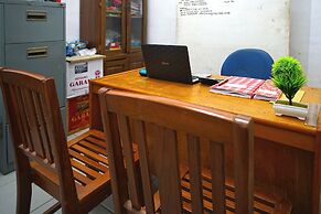 SPOT ON 91637 Hotel Adela