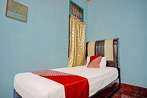 SPOT ON 91637 Hotel Adela