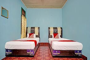 SPOT ON 91637 Hotel Adela