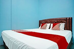 SPOT ON 91637 Hotel Adela