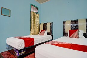 SPOT ON 91637 Hotel Adela