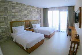 Flamingo Bajo Waecicu