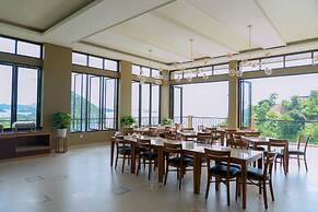 Flamingo Bajo Waecicu